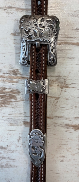 Flower Buckle LASRP